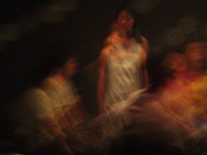 I pledge (not) guilty -- prologue (photo: cheung chi-wai)